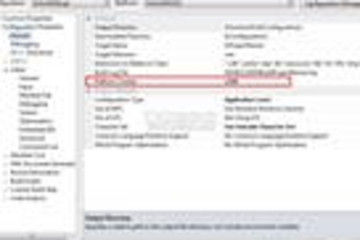 PDF Creator Pilot预览：PDF Creator Pilot ,Change Platform Toolset
